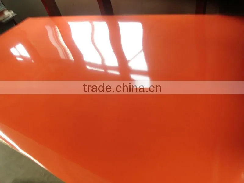 white color HPL PLYWOOD