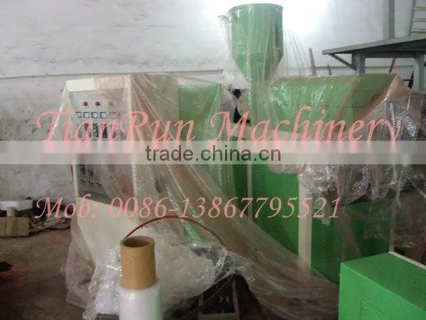 High Quality PE Stretch Film Making Machine