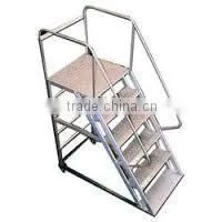 factory supply high quality fire ladder