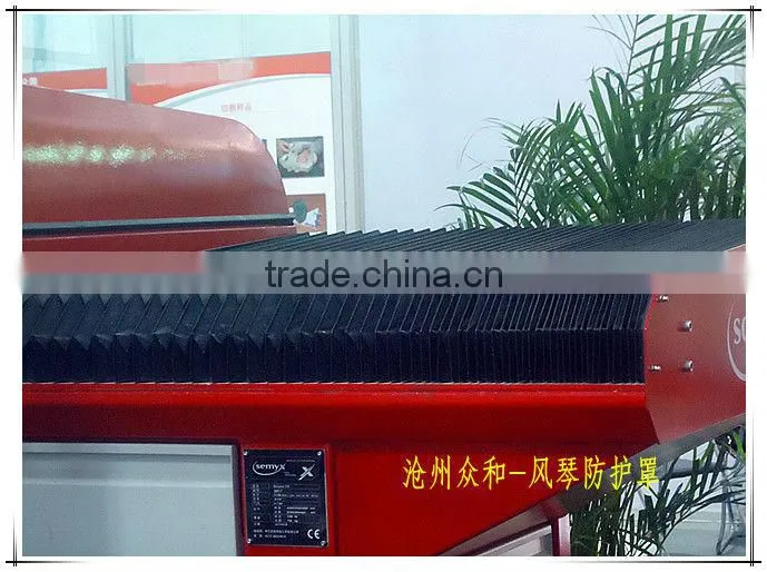 Running machine cover China manufacturer