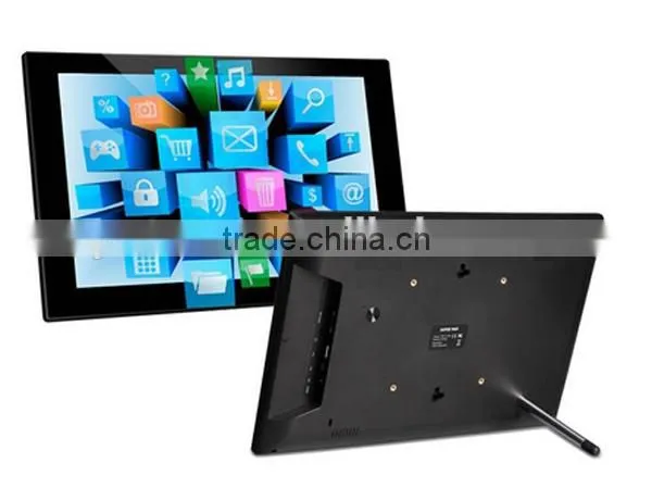 IPS screen LED backlight 14inch android smart tablet pc with Android 4.4.2 OS
