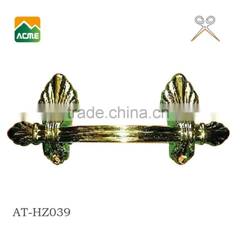 wholesale best price wood coffin handle