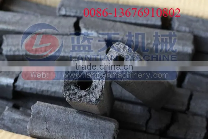 Short Carbonization Time Charcoal Carbonization Stove