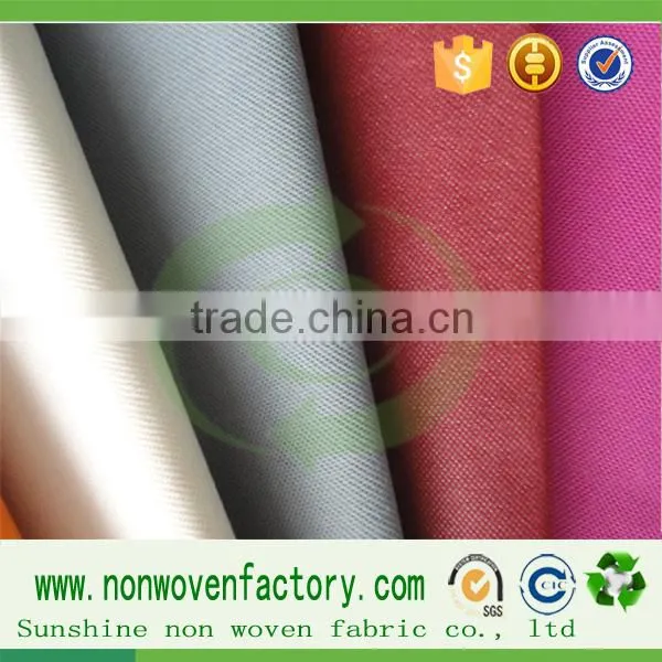 Give the best hydrophilic nonwoven to baby