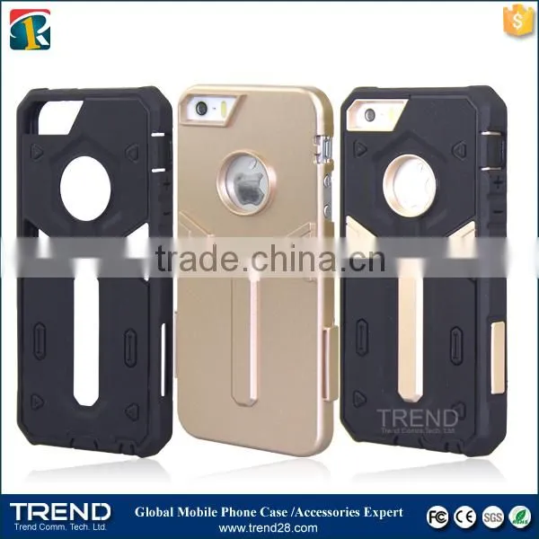 hybrid tpu+pc case for apple i5 cover
