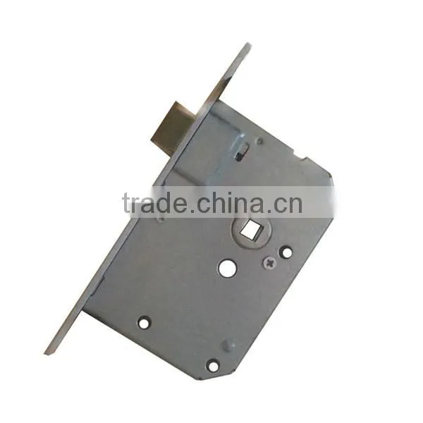 5002 Hot sale latch lock security lock for wooden door door handle lock