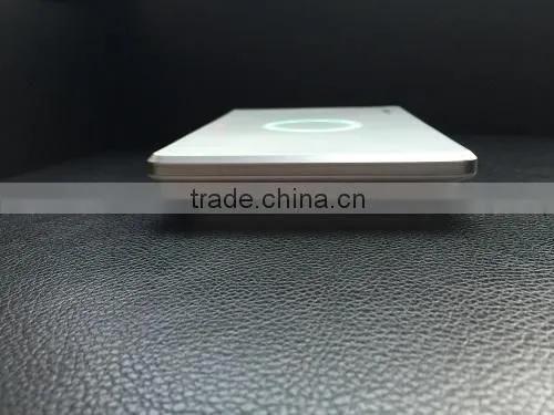 Home Security Alarm System HONGHUI GSM SMS Home Smart Security Burglar Alarm System , Supports Android App A1
