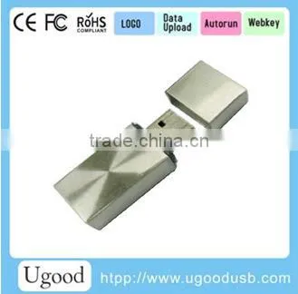 Bulk cheap Promotional Fashion Custom full color printing twister USB pendrive,flash drive