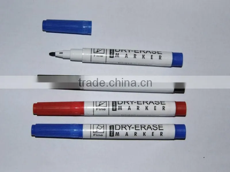 Jumbo whiteboard marker for office