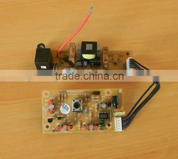 Renel PCB Board/PCBA/PCB Assembly for Toaster