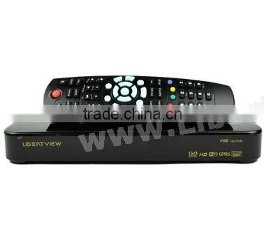 2013 newest Libertview f5/Libertview F5 HD satellite receiver