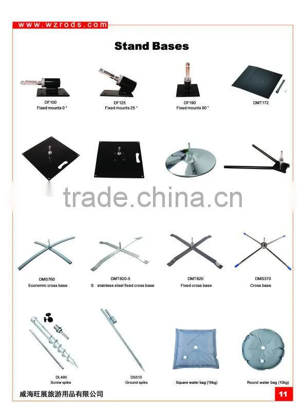 flag banner accessories