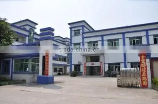Dongguan Kaoka Hardware & Plastic Co., Ltd. company overview - view 1