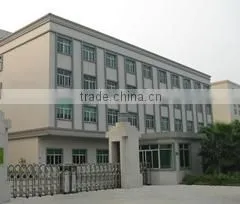 Wuxi Guangtai Glass Lens Co., Ltd. company overview - view 1