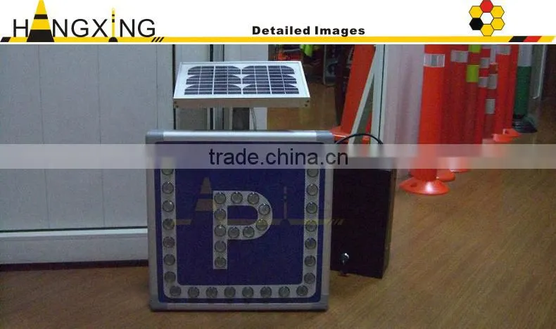 SS31 road safety flashing led stop light