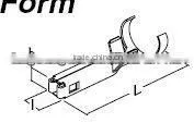 MOLEX (CINCH) orignial terminal 2120109CA201G in stock