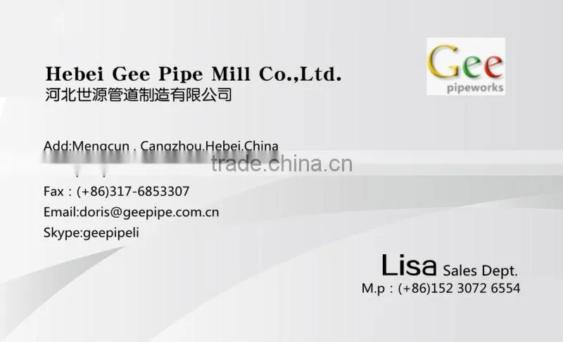 Astm B16.9 Steel Reducer