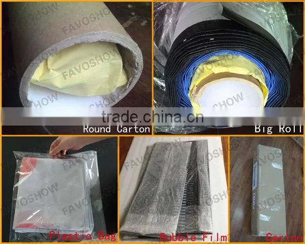 Promotion Flex Banner Rolls