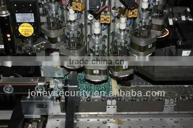 china supplier high speed dome 30x CCD sensor ONVIF pan tilt zoom camera