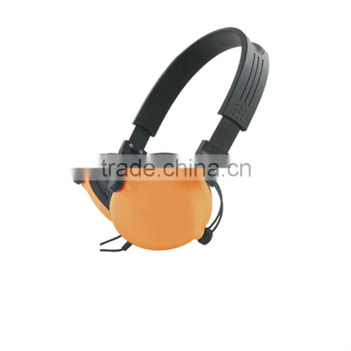 customized headphone packing headphone