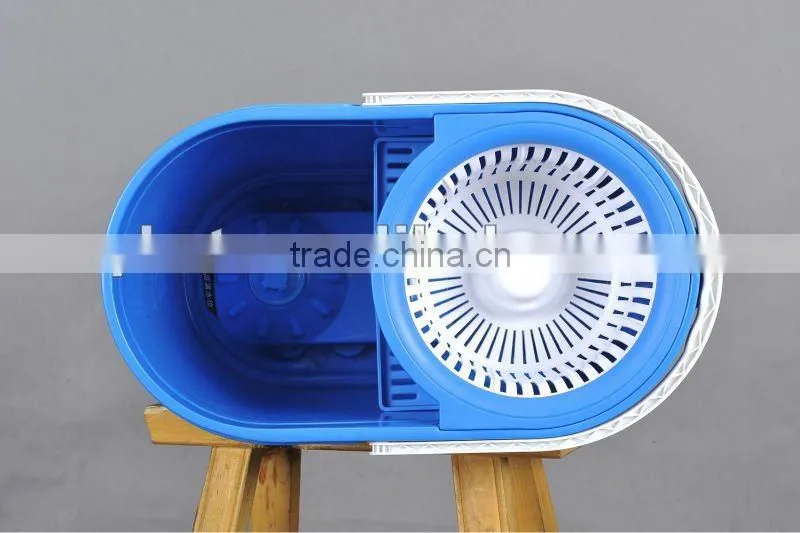 360 swivel mop with bucket