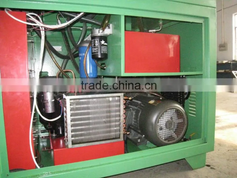 Low price and high quality HEUI injector test bench with compute