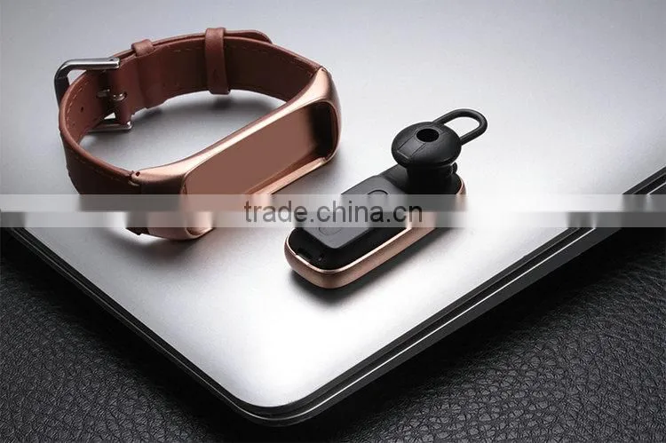 2016 New smart band,Bluetooth band,Smart wrist band,Smart wearing,0.91inch OLED screen,Bluetooth3.0 with BT4.0,KW-BM6