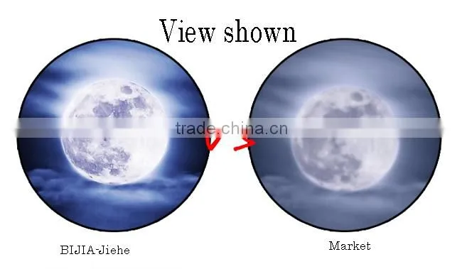 20-60X70 zoom spotting scope