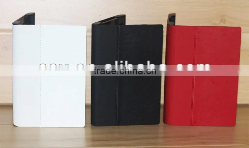 HARD SHELL SLIM BLACK LEATHER CASE COVER For SONY PRS T1 T2 +SCREEN PROTECTOR