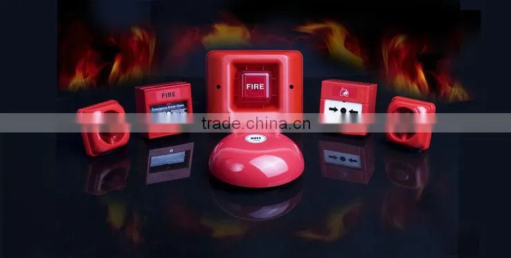 beacon siren strobe for fire alarm