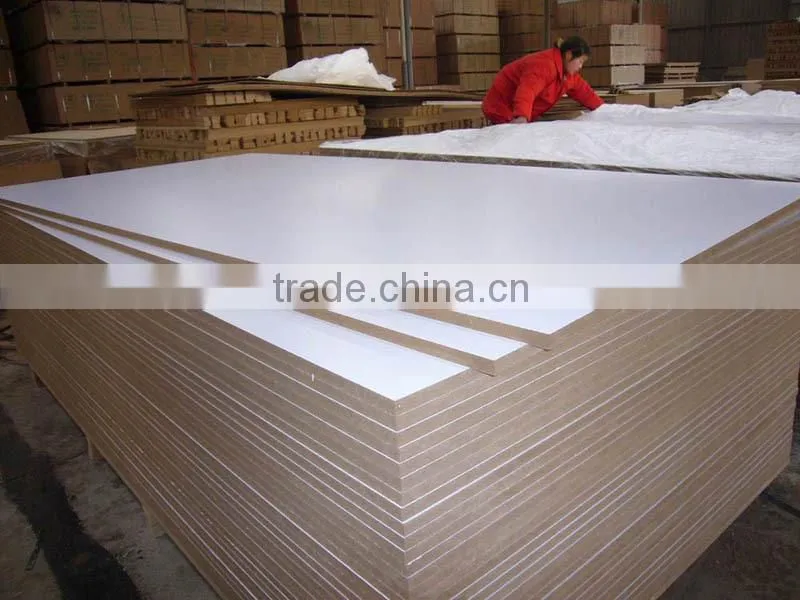 18mm MDF board