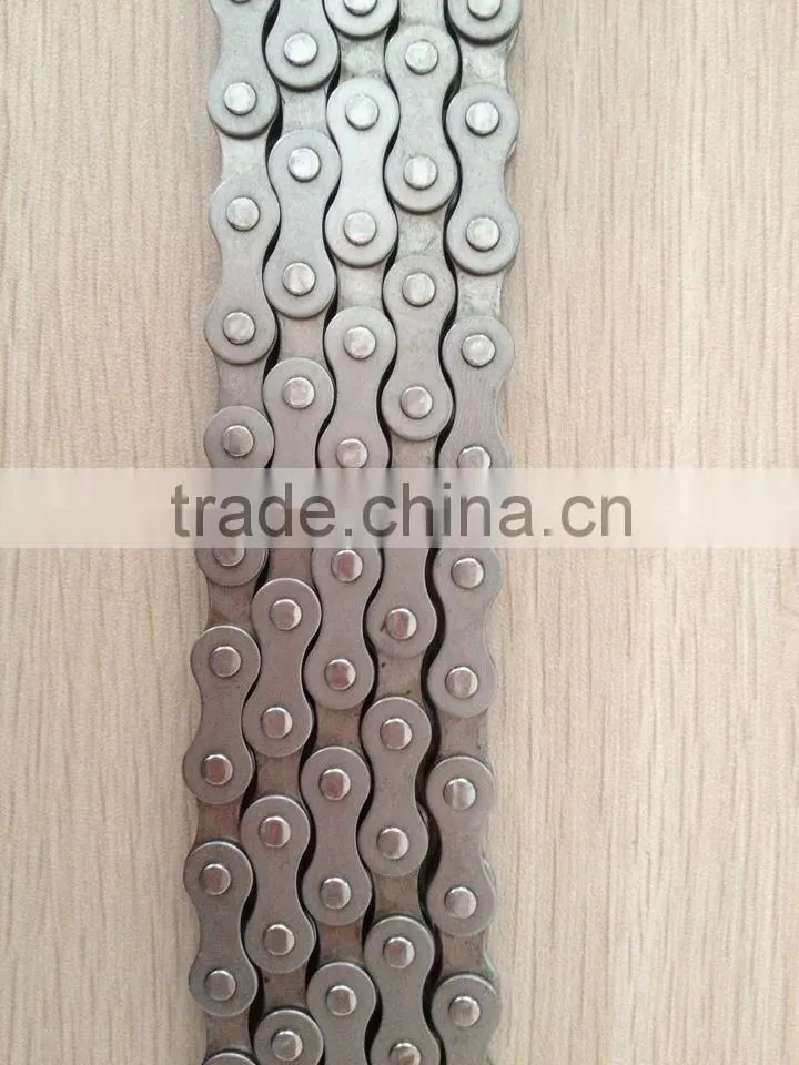 roller chain bike chain