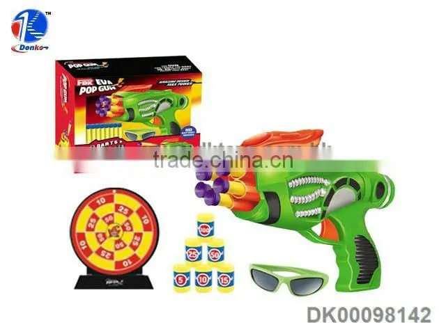 Toy Play Airsoft Sniper