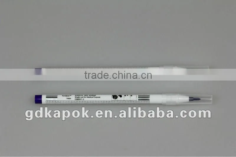 surgical skin marker with ruler reasonable price best quality