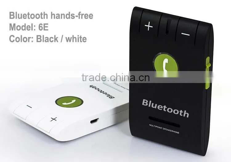 DSP kit car manufacturers kit car Wireless handsfree bluetooth Top sale