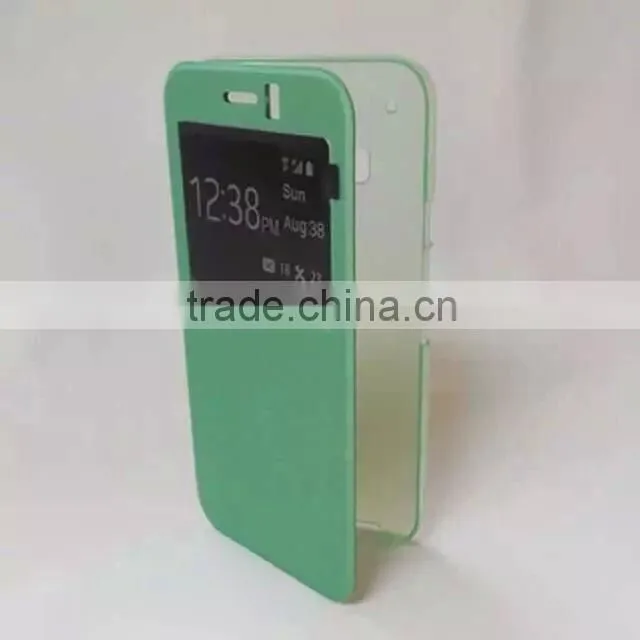 2015 New Arrival For S6 edge Leather Cases, For samsung s6 edge Case Leather Hot sale!!!