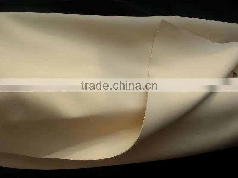 neoprene rubber sheet embossed surface processing mesh skin/shark skin/diamond skin/hexagon skin