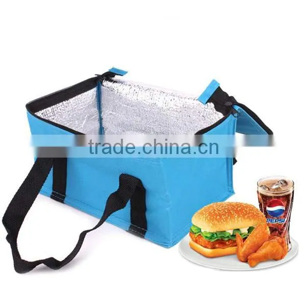 Promotional cooler bag,cooler bag
