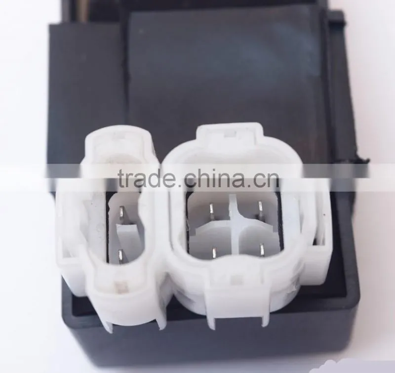 CB125 Motorcycle Ignition Device