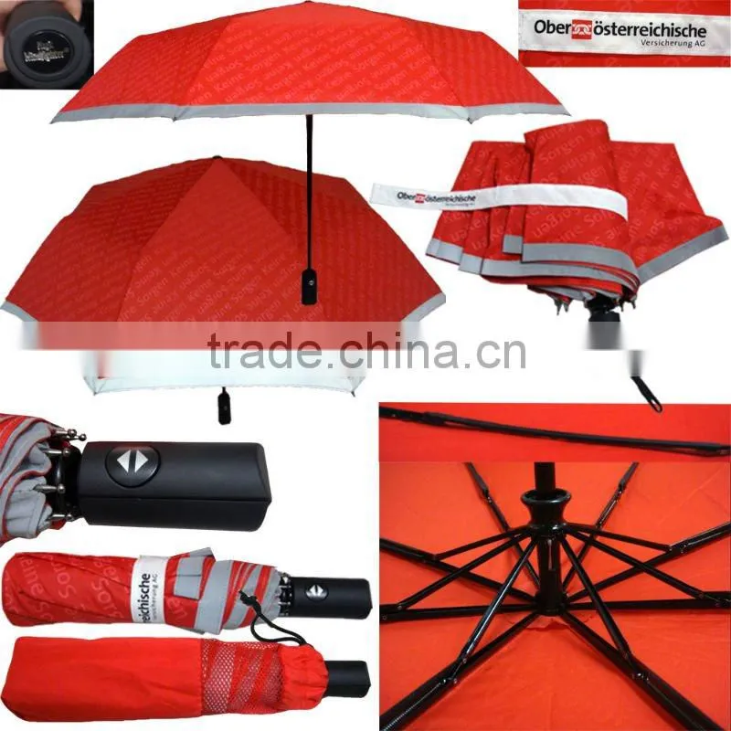 21inch 6k 3 folding cheaper portable pencil umbrella