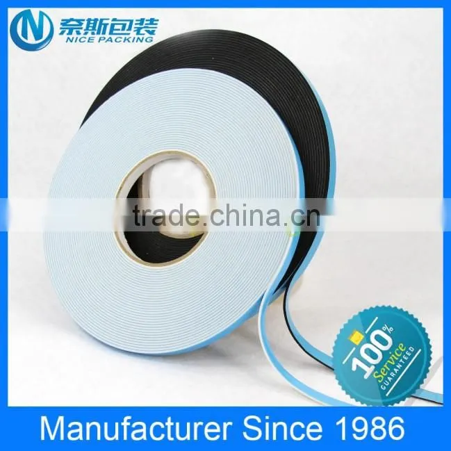 skid resistance pvc underground warning tape