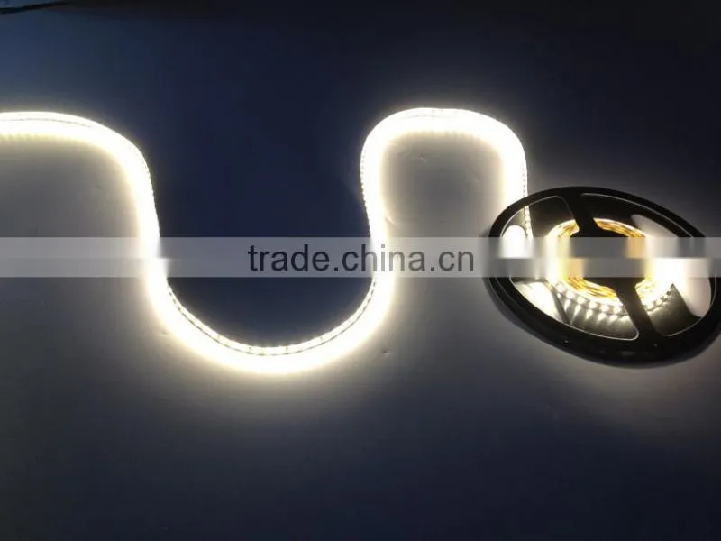 2015 New Product 240Leds 10mm Wide SMD3014 Led Light Strip