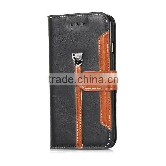 flip leather phone case cover with card holder for Xiaomi mi 5 mimax Redmi note 4 3 2 1 c i pro prime