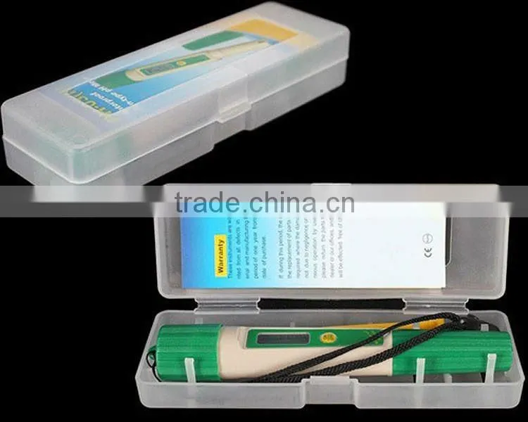 BJ-03(II) Waterproof ph testers