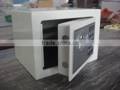 good quality cheap small digital lock safe box ELE-SC170EH / ELE-SC170XEH