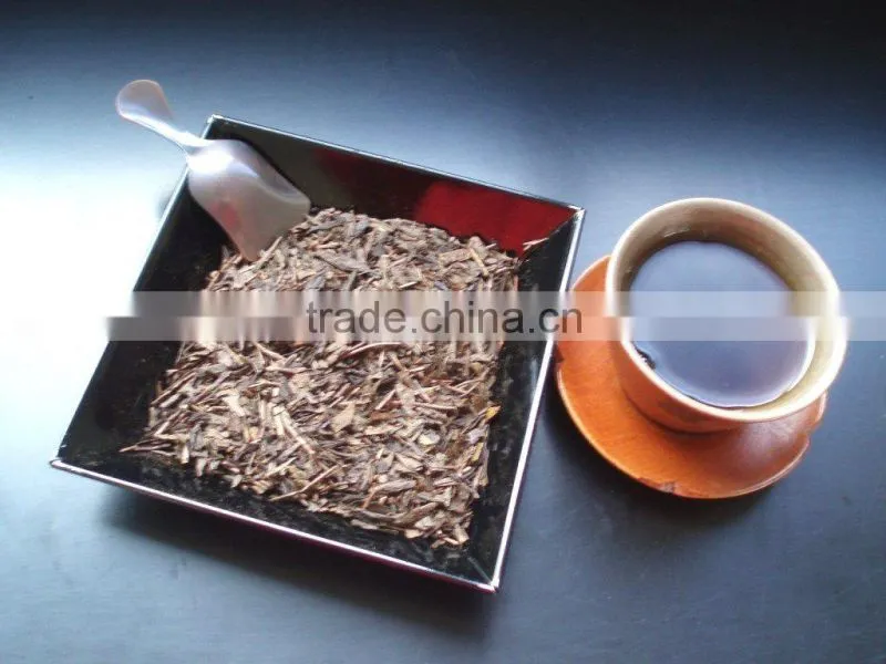 Japanese Green Tea Organic Houjicha Japan Kyoto