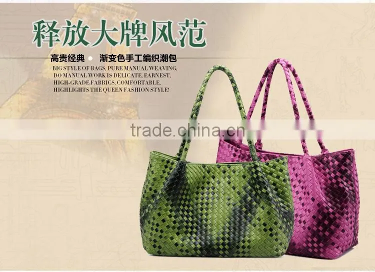 Fashional and good quality ladies leather handbags