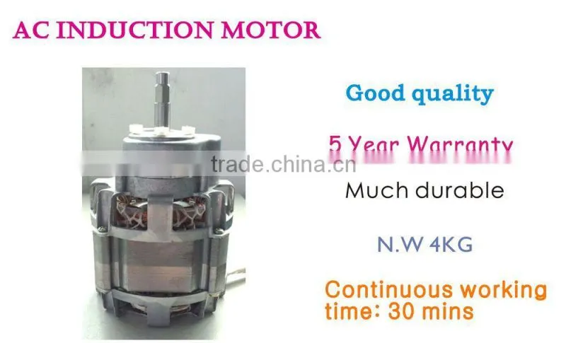 2016 New Slow Juicer wide mouth slow juicer
