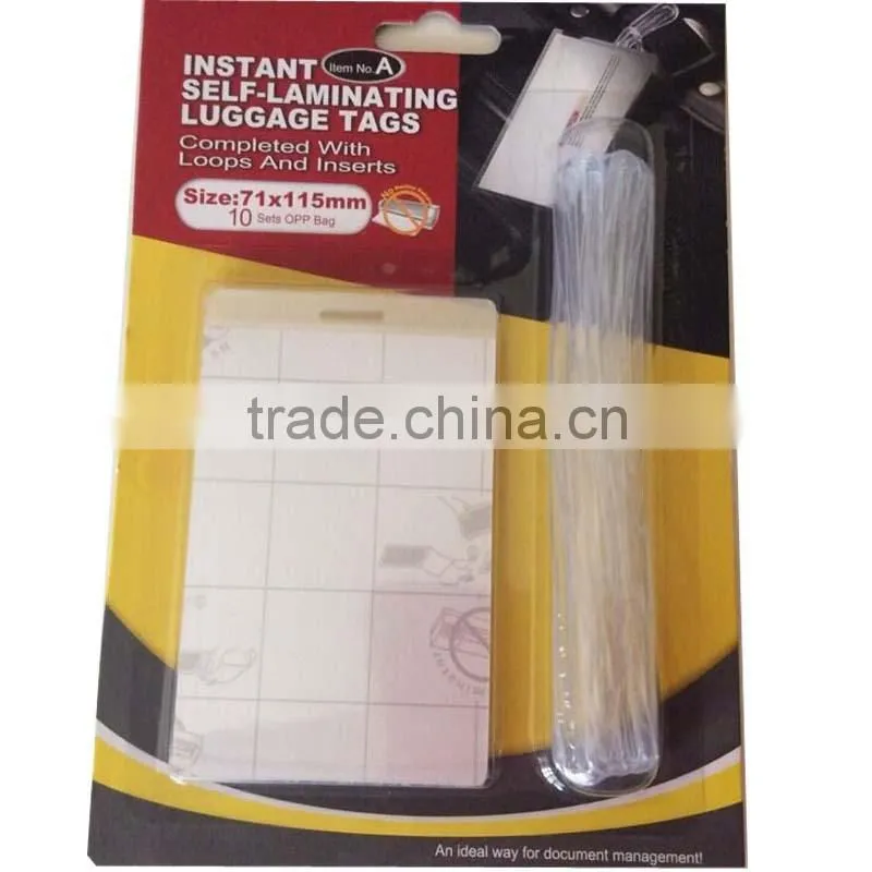 PET +EVA Laminating film Roll