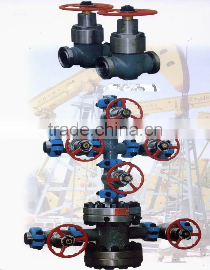 wellhead device for oilfield